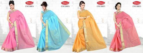 elegant cotton sarres elegant cotton sarres