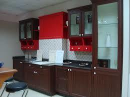 PVC Kitchen Cabinet PVC Kitchen Cabinet