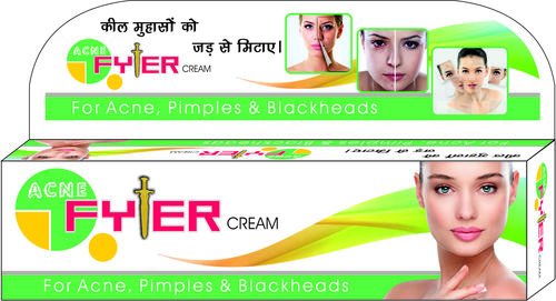 Acne Fyter Cream Acne Fyter Cream