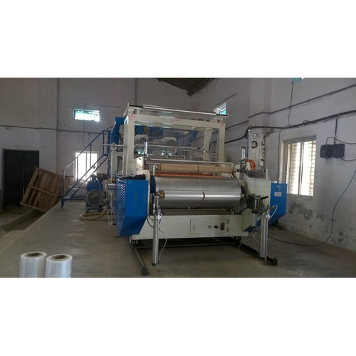 Stretch Film Manufacturer Stretch Film Manufacturer