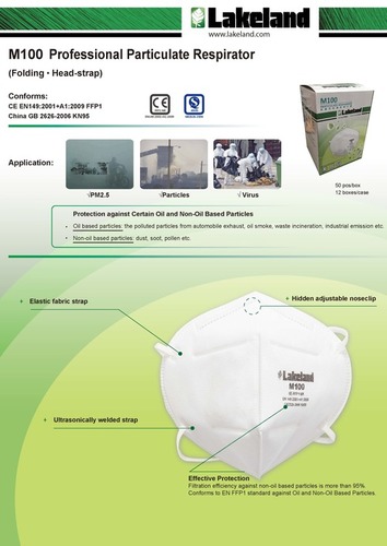 DUST MASK DUST MASK