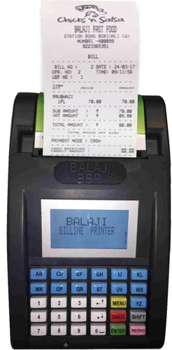 KOT Billing Printer KOT Billing Printer