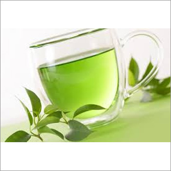 Green Tea Green Tea