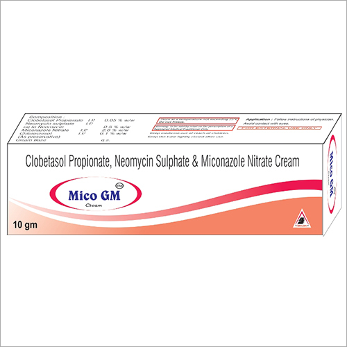 Clobestasole + miconazole + niomycin Cream Clobestasole + miconazole + niomycin Cream