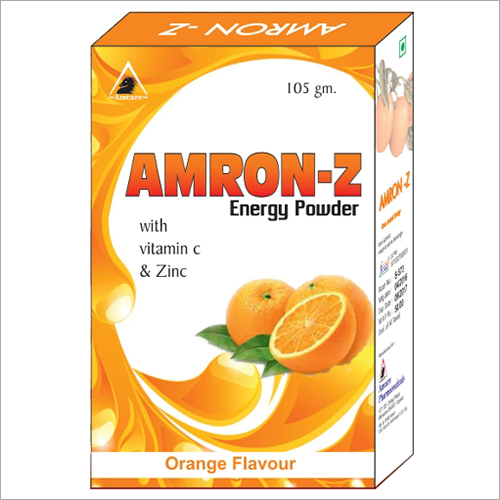 Dextrose With Zinc And Ascorbic Acid Energy Powder Dextrose With Zinc And Ascorbic Acid Energy Powder