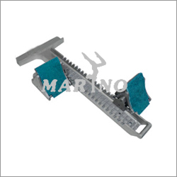 Starting Block (International) Starting Block (International)
