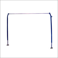 Horizontal Bar Horizontal Bar