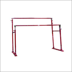Uneven Bar Uneven Bar