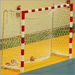 Handball Goal Post & Net Handball Goal Post & Net