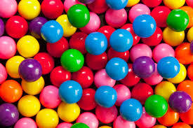 Bubble Gum Flavour Bubble Gum Flavour