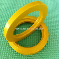 Nylon Seal Seat Nylon Seal Seat