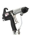 Ransburg Manual Electrostatic Spray Guns Ransburg Manual Electrostatic Spray Guns