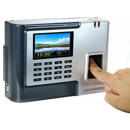 Biometrix systems and trading corp