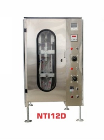 Liquid Pouch Packing Machine Liquid Pouch Packing Machine