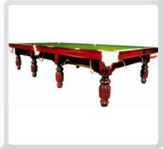 Snooker-table Snooker-table