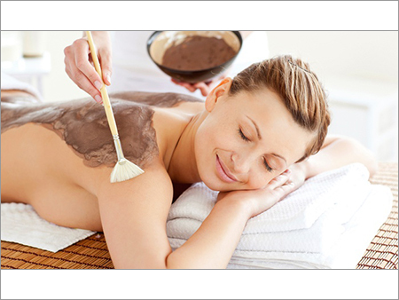 Herbal Mud Spa Herbal Mud Spa