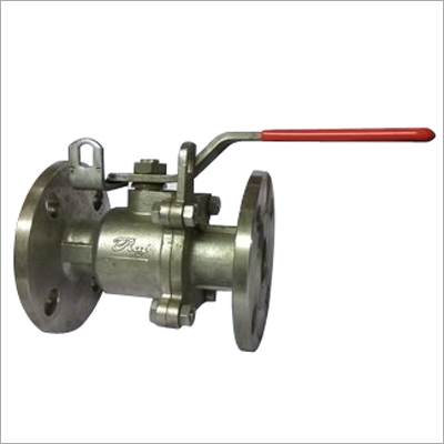 SS Two Piece Ball Valves SS Two Piece Ball Valves