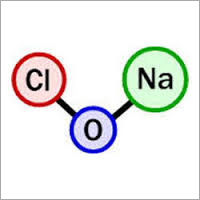Sodium Hypochlorite Sodium Hypochlorite