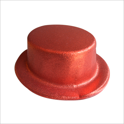 Red Birthday Cap Red Birthday Cap