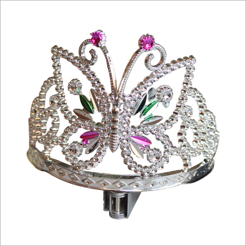 Silver Crown Silver Crown
