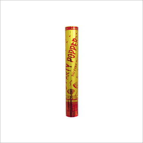 Party Poppers 30Cm Party Poppers 30Cm