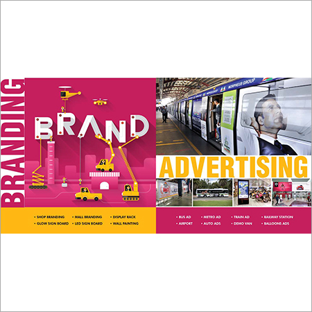 Branding Services Branding Services