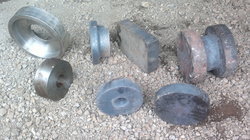 Customize Forging Customize Forging