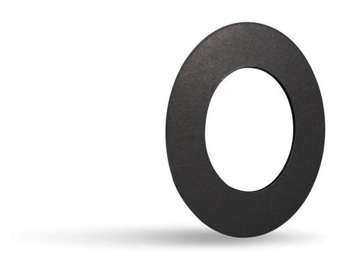 GRAPHITE FILLER GASKETS GRAPHITE FILLER GASKETS