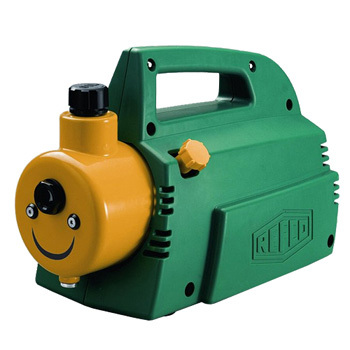 Refco 5.3 Cfm Vacuum Pump Refco 5.3 Cfm Vacuum Pump