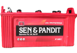 Battery Battery