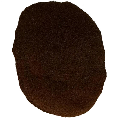 Cashew Friction Dust Cashew Friction Dust