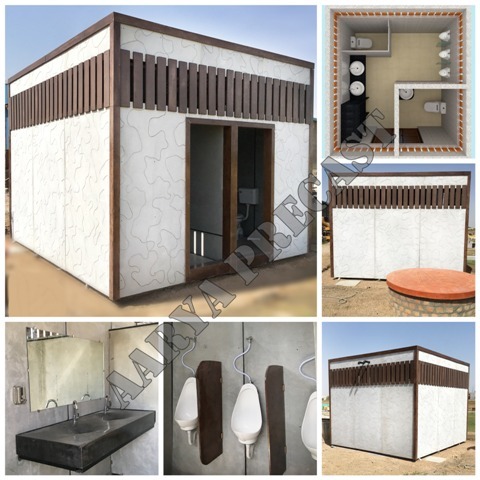 Portable Toilet Portable Toilet