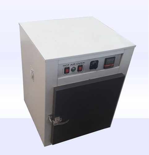 HOT AIR OVEN HOT AIR OVEN