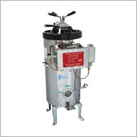 Vertical Autoclave Vertical Autoclave