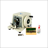 ROTARY MICROTOME (A.O ROTARY MICROTOME (A.O