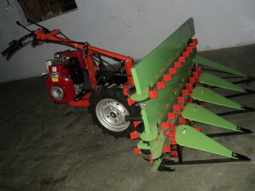 Corn Reaper Corn Reaper