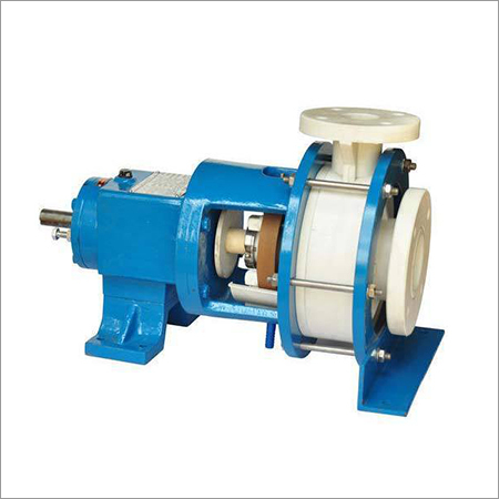 Corrosion Resistant Polypropylene Centrifugal Pump Corrosion Resistant Polypropylene Centrifugal Pump
