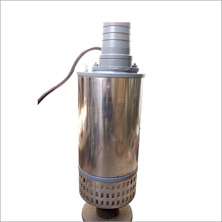 Submersible Dewatering Pump Submersible Dewatering Pump