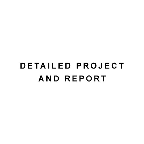 Detailed Project and Report Detailed Project and Report