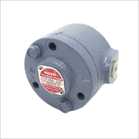 Bi-Rotational Pump 1RA-200 Bi-Rotational Pump 1RA-200