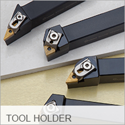 Tool Holder Tool Holder