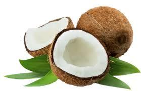 Fresh Coconut Fresh Coconut