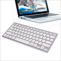 Ultra-slim Wireless Bluetooth 3.0 Keyboard for Apple iPad Series OS System
