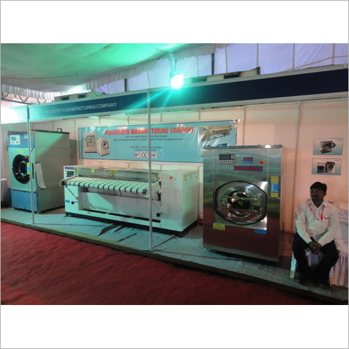 Hospital Laundry Machine Hospital Laundry Machine