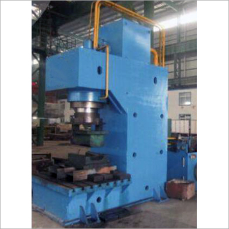 Single Column Hydraulic Straightening And Mounting Press Single Column Hydraulic Straightening And Mounting Press