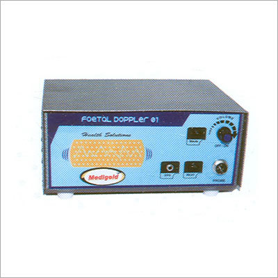 Doppler medical Doppler medical