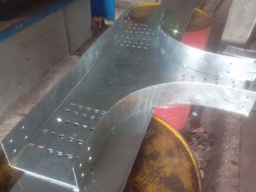Cable Tray Tee Bend Cable Tray Tee Bend