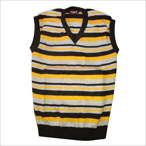 Gent's Half Sleeve Sweater Gent's Half Sleeve Sweater