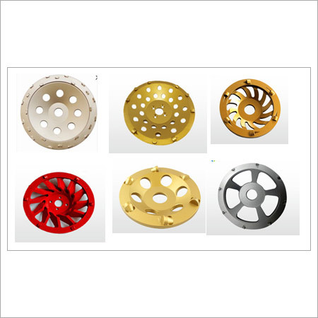 PCD Cup Wheel PCD Cup Wheel