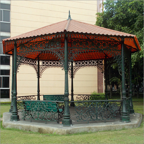 Gazebo Gazebo